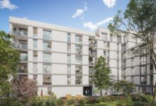 Appartement neuf à Noisy-le-Sec BREMENT