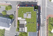 Appartement neuf à Saint-Cyr-l'École Cœur Saint-Cyr