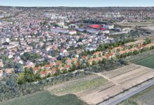 Appartement neuf à Montesson DOMAINE DE LA PLAINE