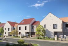 Appartement neuf à Montesson DOMAINE DE LA PLAINE