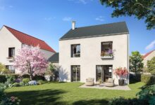 Appartement neuf à Montesson DOMAINE DE LA PLAINE