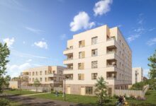 Appartement neuf à Bussy-Saint-Georges Impulsion