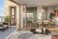 Appartement neuf à Bussy-Saint-Georges Impulsion