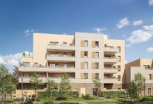 Appartement neuf à Bussy-Saint-Georges Impulsion
