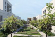 Appartement neuf à Lyon INITYAL