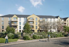 Appartement neuf à Le Coudray-Montceaux La Ferme du Bois de l’Ecu