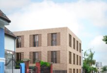 Appartement neuf à Montreuil L’ALLEE MIYAWAKI