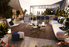 Appartement neuf à Cormeilles-en-Parisis L’ASTERIA