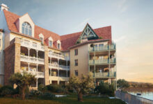 Appartement neuf à Cormeilles-en-Parisis L’ASTERIA