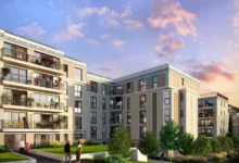 Appartement neuf à Neuilly-Plaisance LE 1930