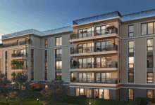 Appartement neuf à Neuilly-Plaisance LE 1930