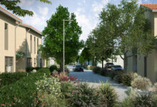 Appartement neuf à Sathonay-Village LE CLOS FRANCOIS