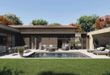 Appartement neuf à Sathonay-Village LE CLOS FRANCOIS