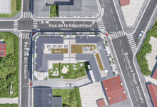 Appartement neuf à Goussainville LE DOMAINE DES TILLEULS