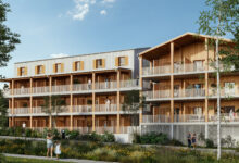 Appartement neuf à Gargenville LES SARMENTS