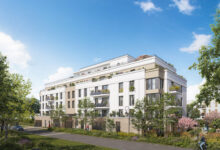 Appartement neuf à Dugny ORA