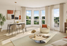 Appartement neuf à Dugny ORA
