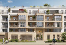 Appartement neuf à Neuilly-sur-Marne Pierre et Sens