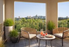 Appartement neuf à Saint-Denis SAINT DENIS – LES VENELLES DU LANDY