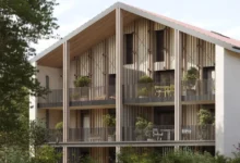 Appartement neuf à Tassin-la-Demi-Lune Sélencia