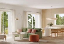 Appartement neuf à Tassin-la-Demi-Lune Sélencia