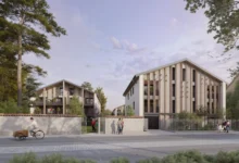 Appartement neuf à Tassin-la-Demi-Lune Sélencia