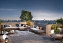 Appartement neuf à Torcy Vertuose