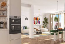 Appartement neuf à Issy-les-Moulineaux VILLA RODIN
