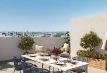 Appartement neuf à Issy-les-Moulineaux VILLA RODIN