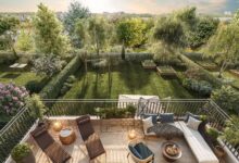 Appartement neuf à Rueil-Malmaison 8 DUMOURIEZ