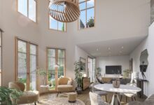 Appartement neuf à Rueil-Malmaison 8 DUMOURIEZ