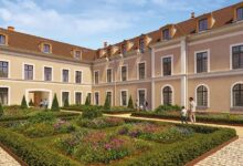 Appartement neuf à Fontainebleau ATHENAIS