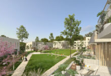 Appartement neuf à Arpajon BELVEDERE MAISONS