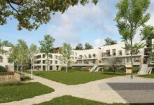 Appartement neuf à Arpajon BELVEDERE MAISONS