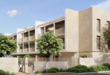 Appartement neuf à Saintry-sur-Seine BUCOLIQ