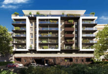 Appartement neuf à Antibes CAP LERINS