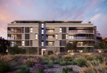 Appartement neuf à Antibes CONTEMPLATION