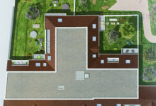 Appartement neuf à Sartrouville En Apparté