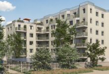 Appartement neuf à Châtenay-Malabry Flore