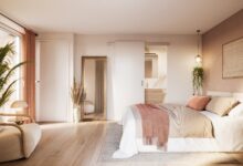 Appartement neuf à Châteauneuf-Grasse Greenside