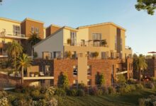 Appartement neuf à Châteauneuf-Grasse Greenside