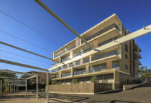 Appartement neuf à Antibes LA REMINISCENCE
