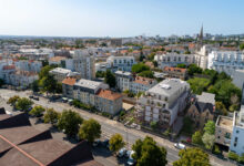 Appartement neuf à Argenteuil LE CLOS DE L’ABBAYE