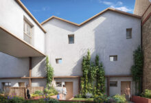 Appartement neuf à Argenteuil LE CLOS DE L’ABBAYE