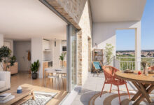 Appartement neuf à Margny-lès-Compiègne Le Clos Venette