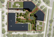 Appartement neuf à Bussy-Saint-Georges Le Georges