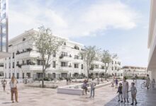 Appartement neuf à Le Plessis-Robinson Les Jardins d’Althéa