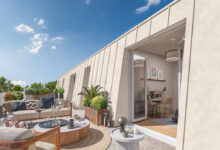 Appartement neuf à Ville-d'Avray Les Villas d’Eugénie