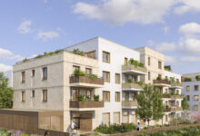 Appartement neuf à Orly L’Estérel