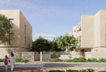 Appartement neuf à Chaponost LUCEM